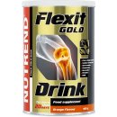 Doplněk stravy Nutrend Flexit Gold Drink Pomeranč černý rybíz 400 g