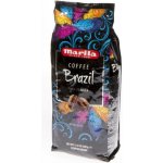 Marila Coffee Brazil zrnková 0,5 kg – Hledejceny.cz