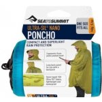 Sea to Summit 15D UltraSil Nano Poncho – Zboží Dáma