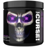 JNX The Curse! Pre-workout 250 g – Hledejceny.cz