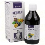 Liftec CZ Liftea Metabolic 250 ml – Hledejceny.cz