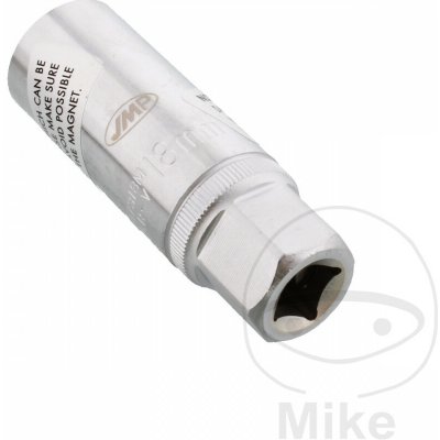 JMP klíč na zapalovací svíčky 70 mm SW18 3/8 s Magnet s rukojetí – Hledejceny.cz