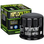 Hiflofiltro olejový filtr HF 951 – Hledejceny.cz