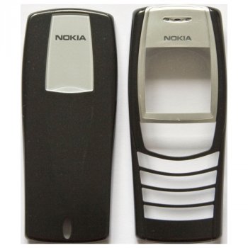 Kryt Nokia 6610 černý