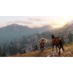 Red Dead Redemption 2 – Sleviste.cz