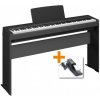 Digitální piana Yamaha P145 Set 2FD