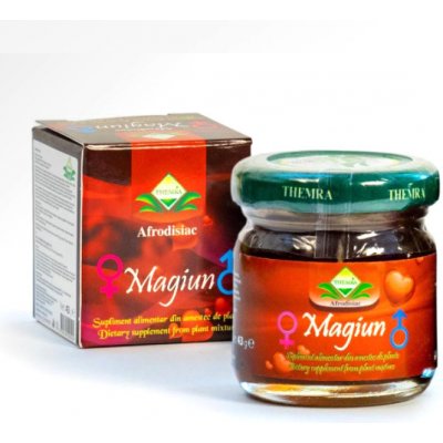 Themra Magiun Plant Aphrodisiac 43g – Zboží Dáma Themra Magiun Plant Aphrodisiac 43g – Zboží Dáma
