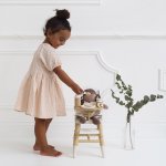 Le Toy Van Opatrovateľská súprava k bábikám – Hledejceny.cz