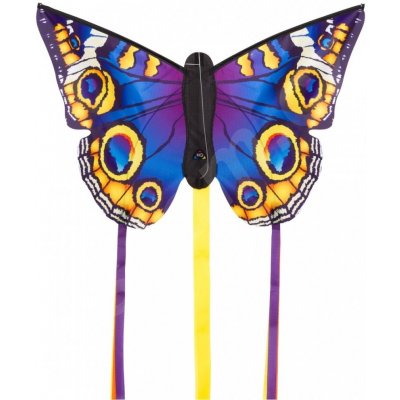 Invento Motýl fialovo žlutý – Zboží Dáma