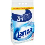 Lanza Fresh&Clean prášek bílá 90 PD – Zboží Dáma