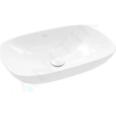 Villeroy & Boch Loop&Friends 4A500001 – Hledejceny.cz