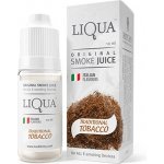 Ritchy Liqua Q Tradiční tabák 10 ml 12 mg – Zboží Mobilmania