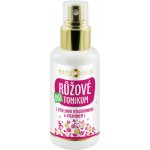 Purity Vision Bio Růžové tonikum 100 ml – Hledejceny.cz