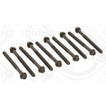 Sada šroubů hlavy válce ELRING 156.700 – Zboží Mobilmania