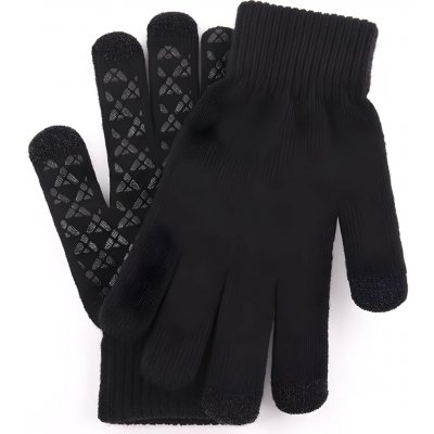 Zimní rukavice černá KP21358 – Hledejceny.cz