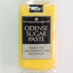 Odense Potahovací hmota žlutá 250 g – Zbozi.Blesk.cz