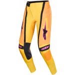 Alpinestars TECHSTAR NOMUR oranžová/žlutá/růžová – Hledejceny.cz