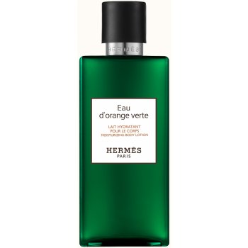 Hermès Eau d'Orange Verte tělové mléko 200 ml