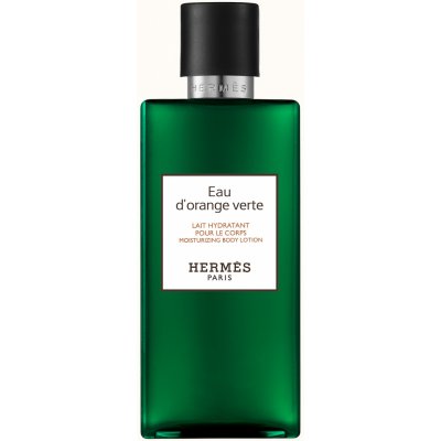 Hermès Eau d'Orange Verte tělové mléko 200 ml