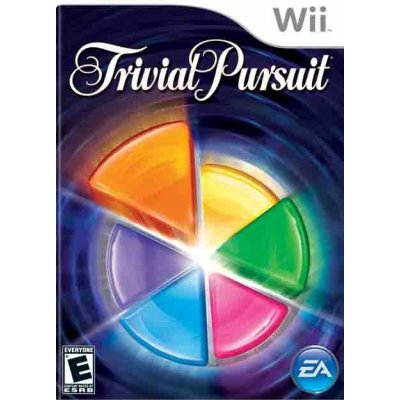 Trivial Pursuit – Zboží Živě