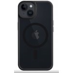 Pouzdro Tactical MagForce Hyperstealth iPhone 14 Pro Asphalt – Zbozi.Blesk.cz
