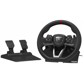 HORI RWA Racing Wheel Apex pro PS5/PS4/PC HRP56431