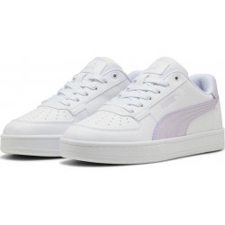 Puma Caven 2.0 Jr 39383746 bílá