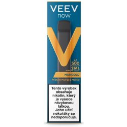 Veev Now Marigold 20 mg 500 potáhnutí 1 ks