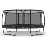 Berg Grand Champion InGround 520 cm + ochranná síť Deluxe XL – Sleviste.cz