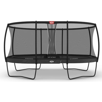 Berg Grand Champion InGround 520 cm + ochranná síť Deluxe XL – Sleviste.cz