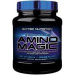 Scitec Nutrition Amino Magic 500 g – Hledejceny.cz