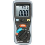 Voltcraft ET-02 – Sleviste.cz