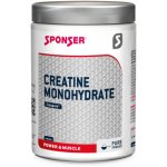 Sponser Creatine Monohydrat 500 g – Zboží Dáma