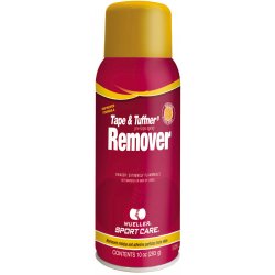 Mueller Tape & Tuffner Remover odstraňovač tejpů citrus 283g