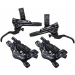 Shimano Deore XT BL-T8100/BR-M8120 – Zboží Mobilmania