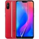 Ochranná fólie SES Xiaomi Mi A2 Lite – Zboží Mobilmania