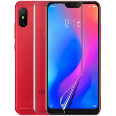 Ochranná fólie SES Xiaomi Mi A2 Lite – Zboží Mobilmania