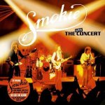 Smokie - Concert LP – Sleviste.cz