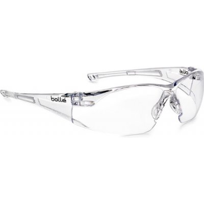 Bollé Rush Clear RUSHPSI001 čiré – Zboží Dáma