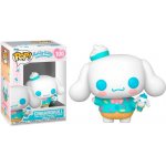 Funko Pop! 100 Hello Kitty And Friends Cinnamoroll – Sleviste.cz