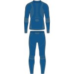 Viking SET Gary Bamboo Turtle Neck – Zboží Dáma