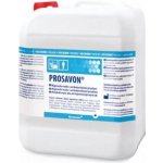 Prosavon tekuté mýdlo s olivovým olejem 5 l – Zbozi.Blesk.cz