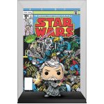 Funko Pop! 03 Comic Covers Star Wars Obi Wan Kenobi – Sleviste.cz