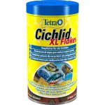 Tetra Cichlid XL Flakes 500 ml – Zbozi.Blesk.cz