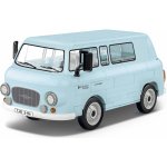 COBI 24600 Youngtimer Automobil Barkas B1000 minivan – Zbozi.Blesk.cz