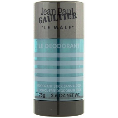 Jean Paul Gaultier Le Male deostick 75 ml – Sleviste.cz
