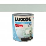 Luxol Dekor 0,75 l Máta – Sleviste.cz