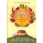 Domácí soběstačnost - Radka Svatošová – Hledejceny.cz