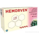 HEMORVEN 30 tablet – Hledejceny.cz