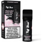 Puff House STRAWBERRY MANGO POD 16 mg – Zboží Dáma